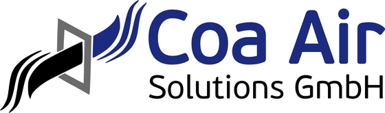 Logo der Coa Air Solutions GmbH