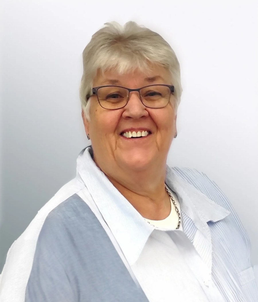 Birgit Gräbe