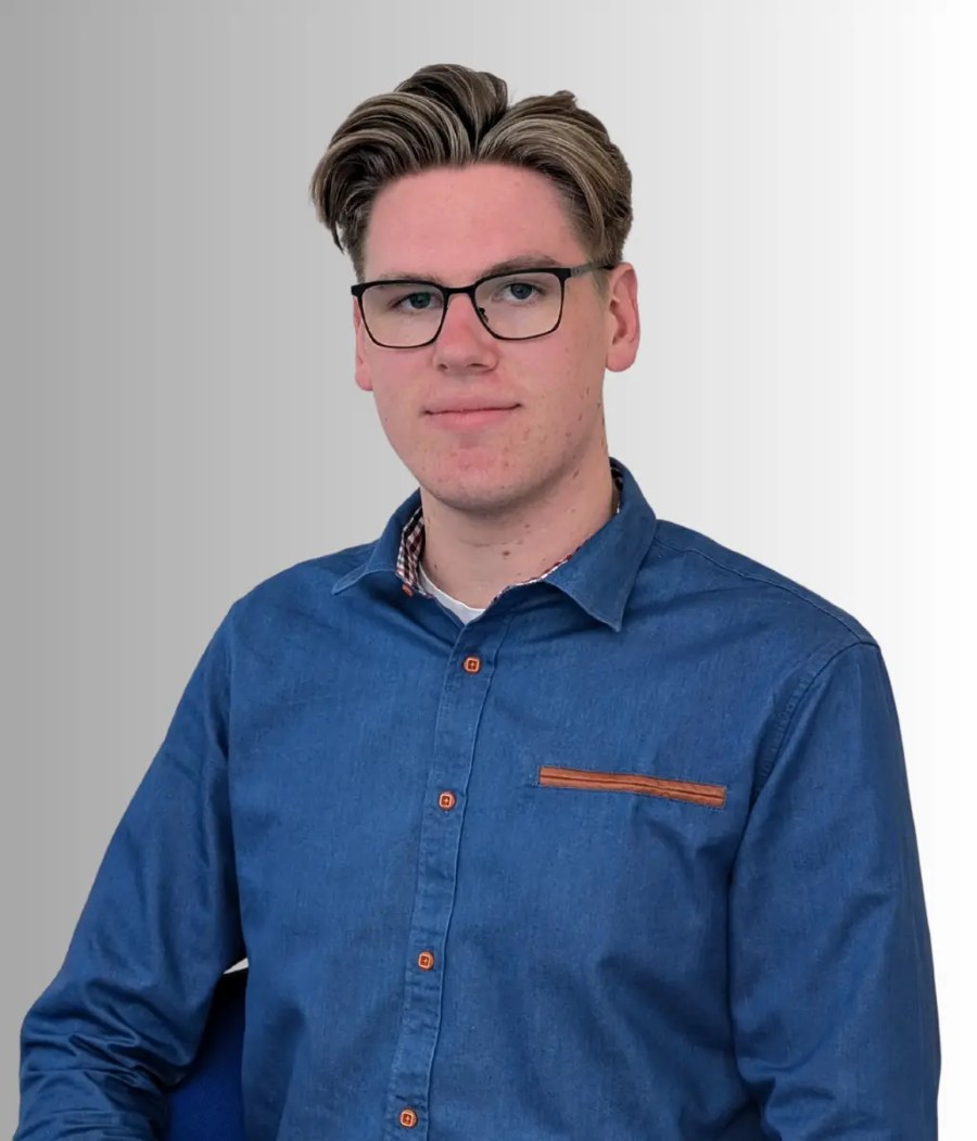Tobias Wegemann