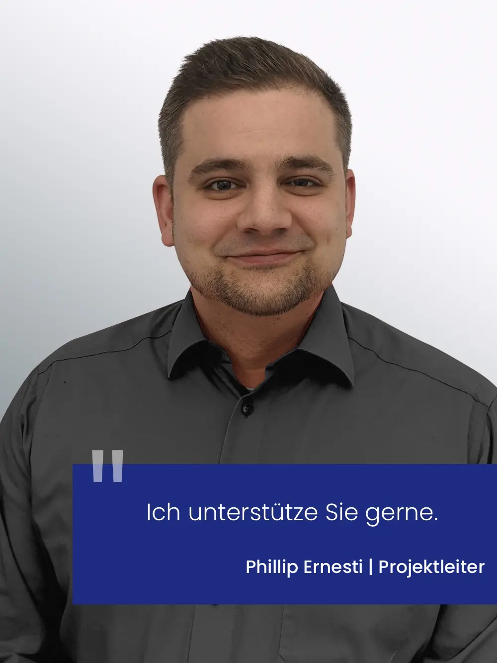 Philipp Ernesti AKS GmbH