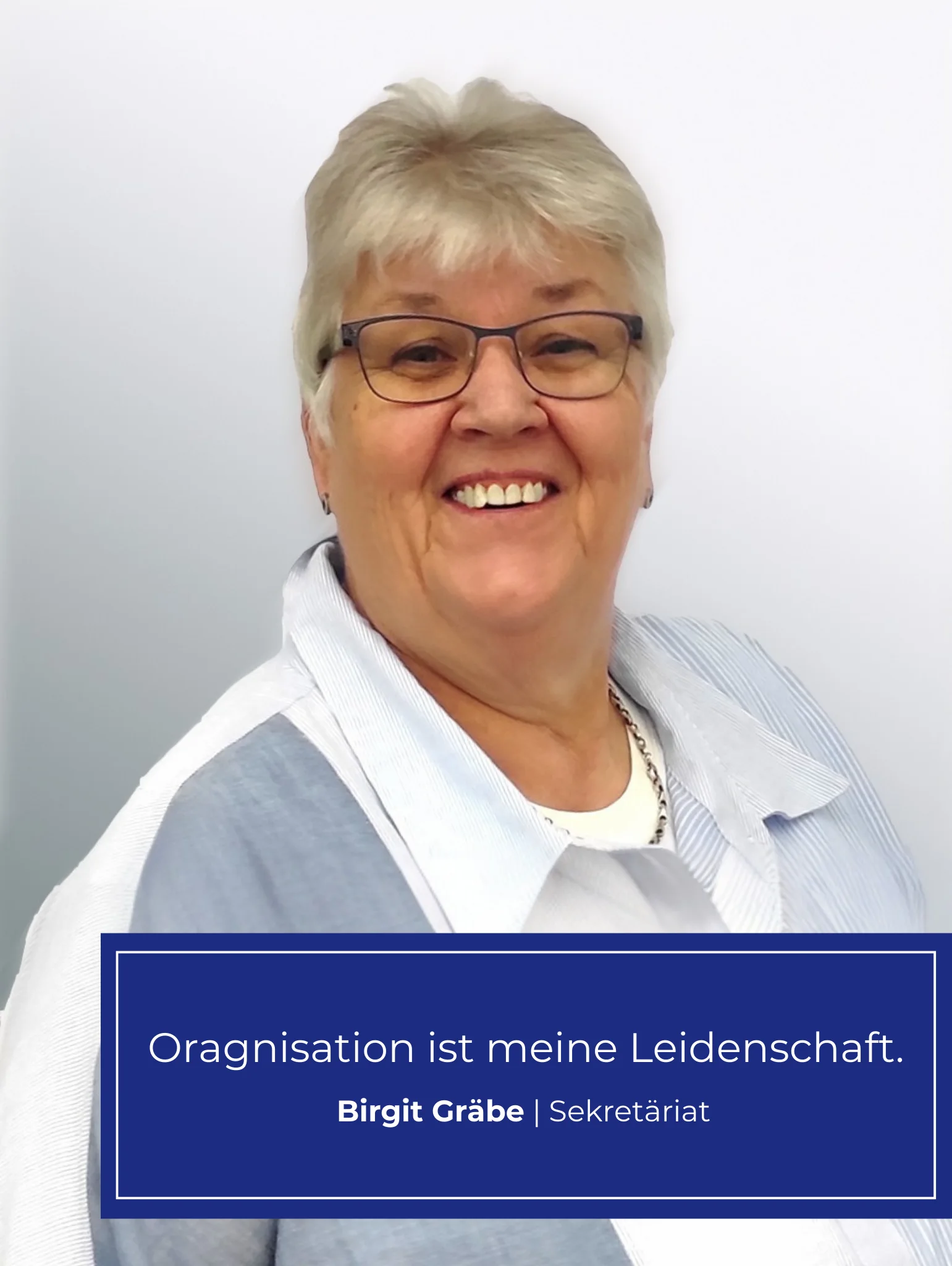 Birgit Gräbe Birgit Gräbe